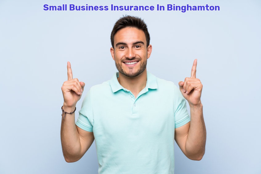 Small Business Insurance In Binghamton