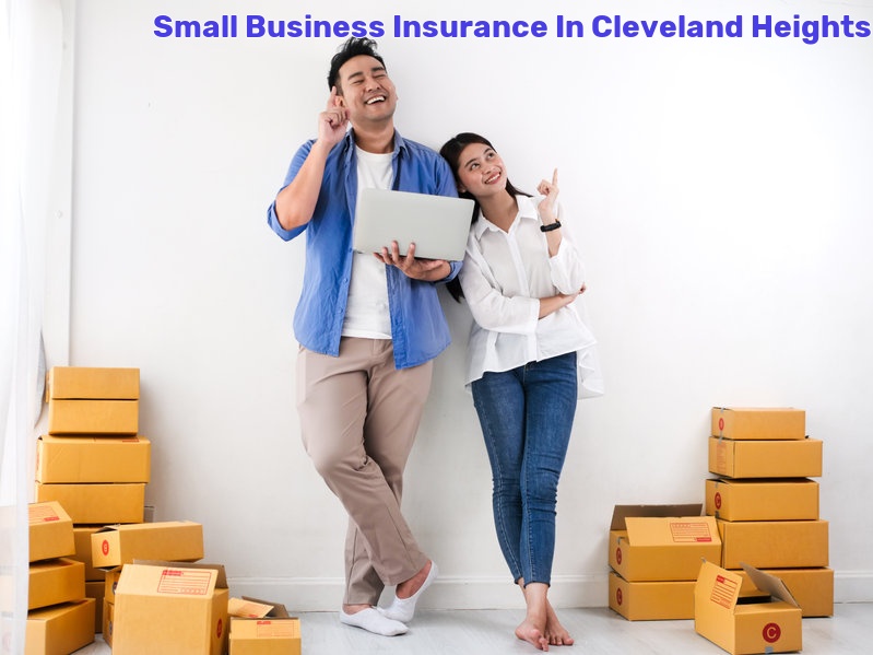Small Business Insurance In Cleveland Heights