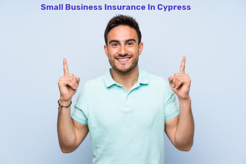 Small Business Insurance In Cypress
