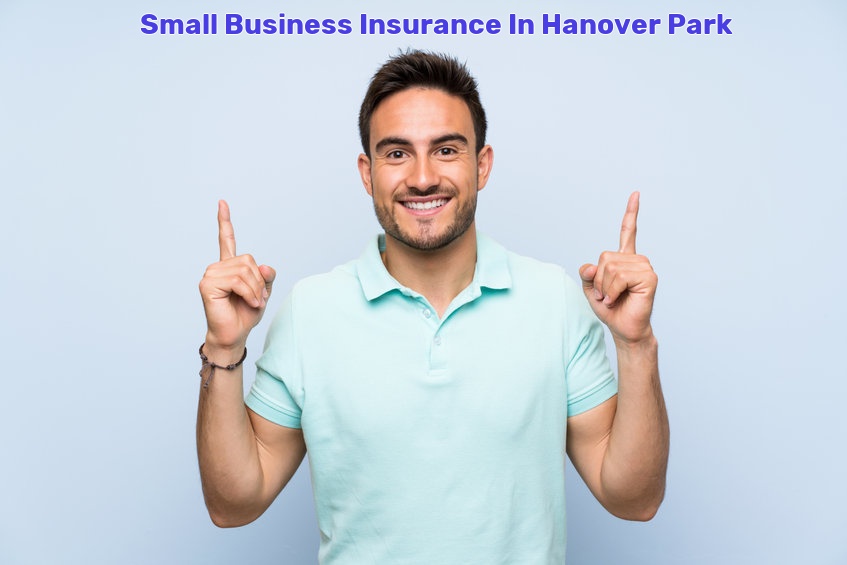 Small Business Insurance In Hanover Park