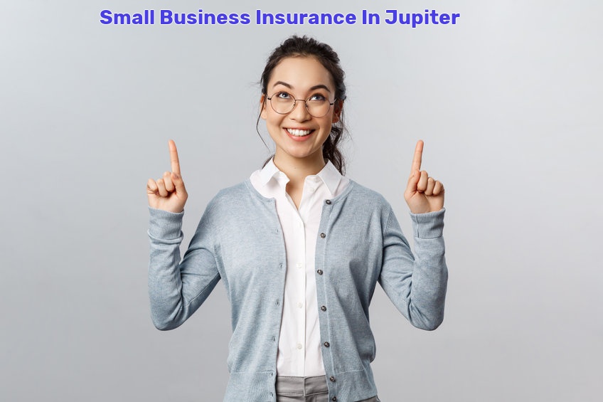 Small Business Insurance In Jupiter