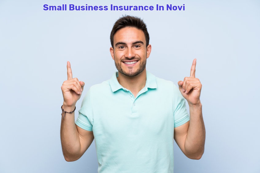 Small Business Insurance In Novi