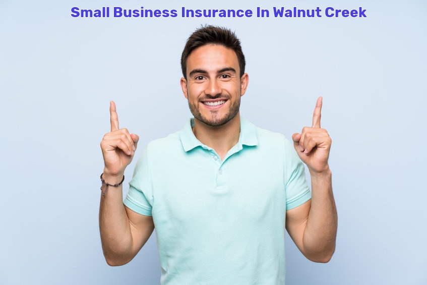 Small Business Insurance In Walnut Creek