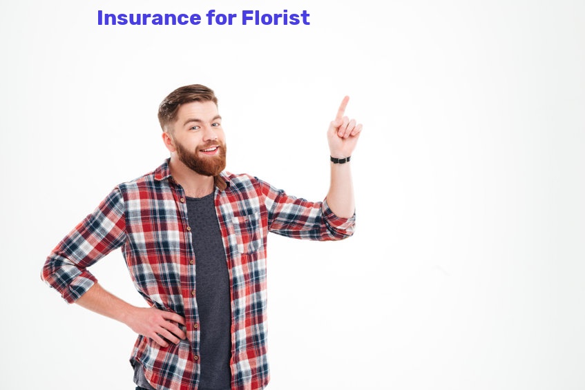 Florist Insurance