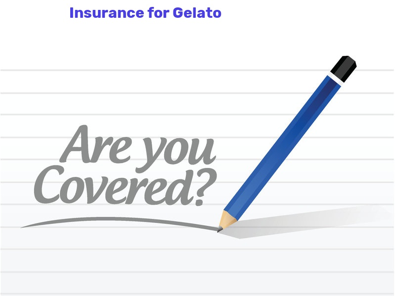 Gelato Insurance