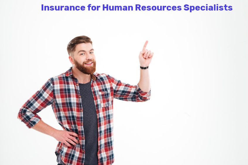 Human Resources Specialists Insurance