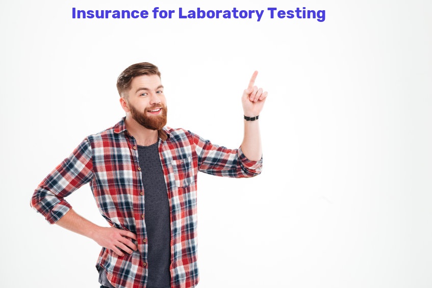 Laboratory Testing Insurance