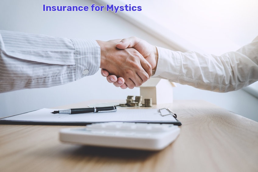 Mystics Insurance