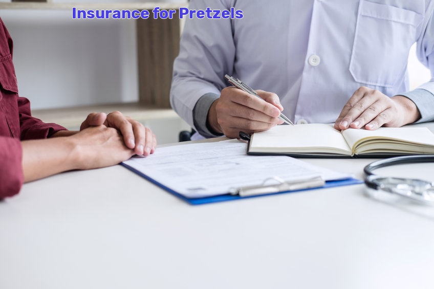 Pretzels Insurance