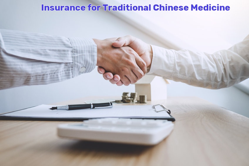Traditional Chinese Medicine Insurance