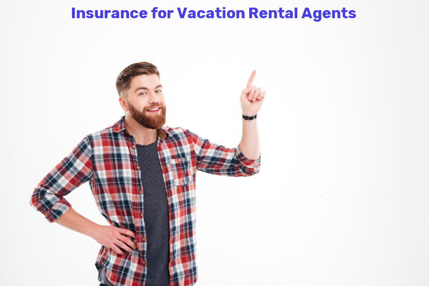Vacation Rental Agents Insurance