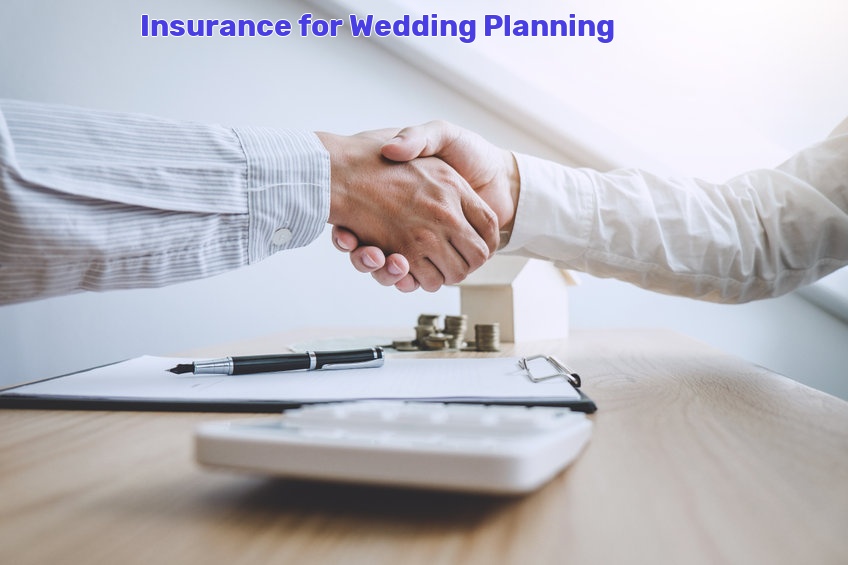 Wedding Planning Insurance