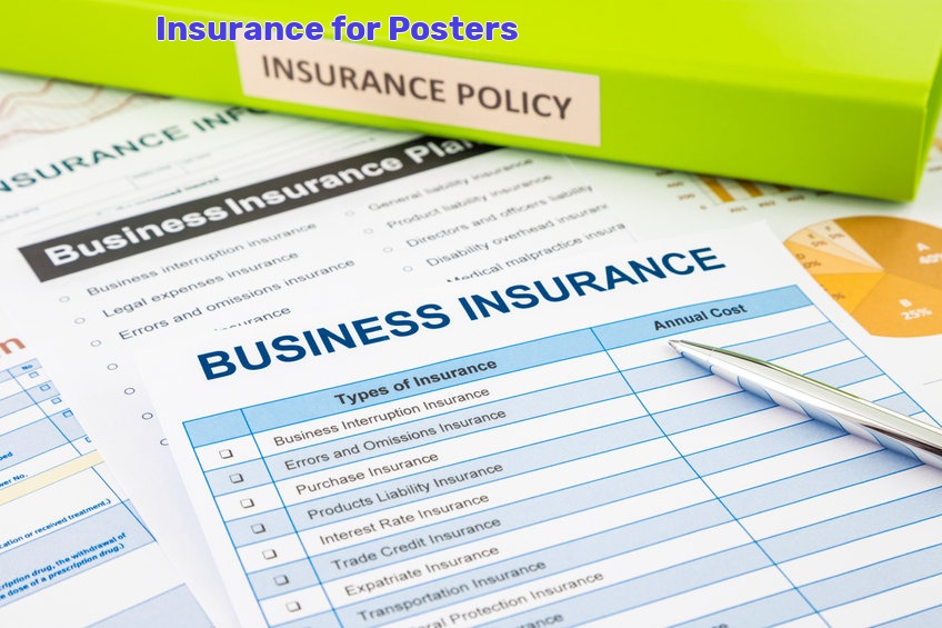 Posters Insurance