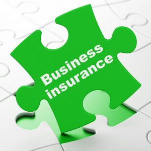 Commercial Property insurance