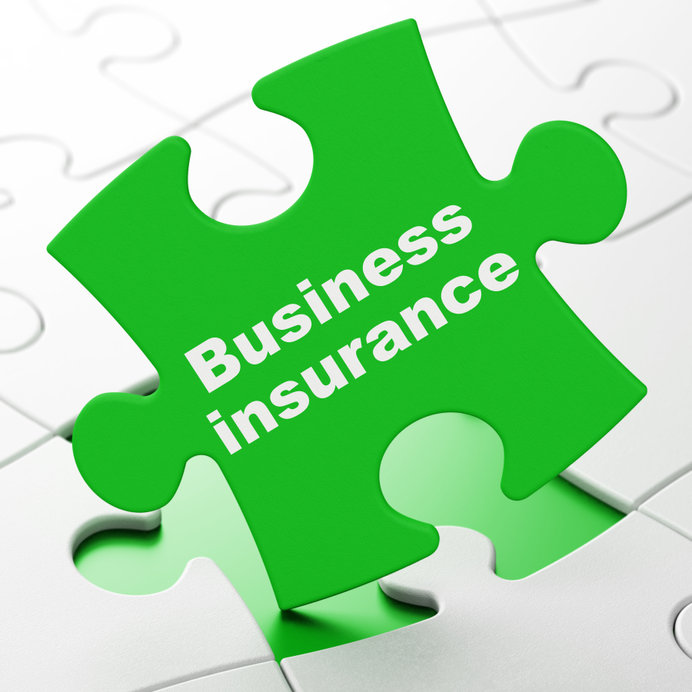 Commercial Property insurance