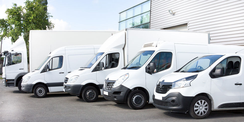 Commercial Vehicle insurance