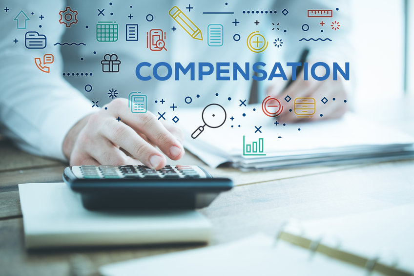 Workers Compensation insurance