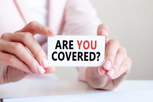 Business Insurance for Legal Consulting