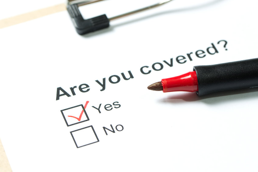 General Liability Insurance in Gastonia