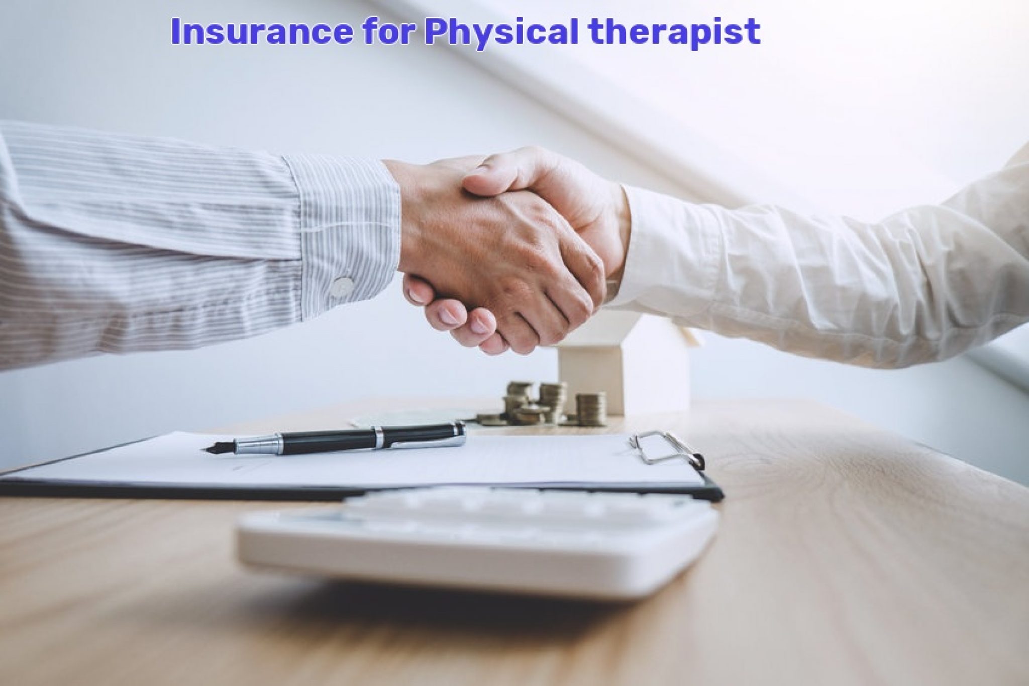 Physical therapist insurance cost and coverage