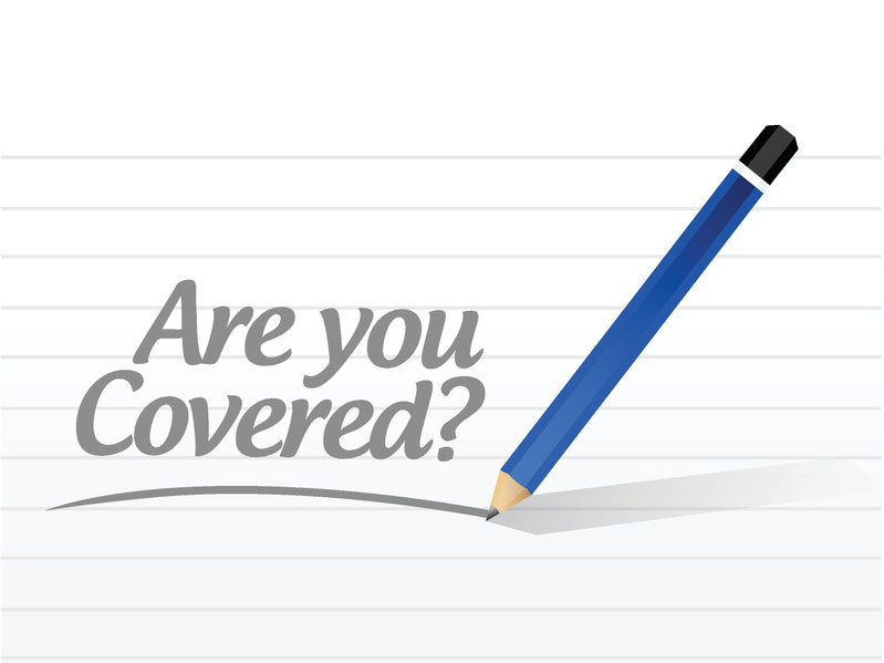 Business Insurance for Loan Underwriter