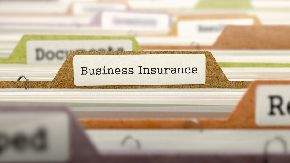 Business Insurance for Territory Manager