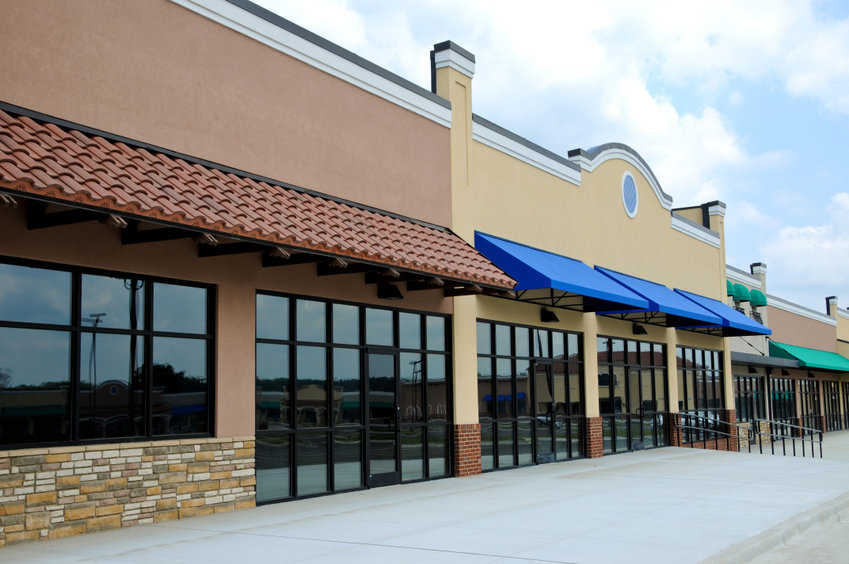 Commercial Property Insurance in Jacksonville, NC