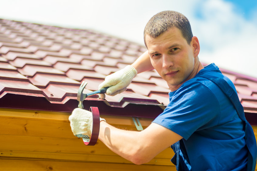 Roofing Insurance in Utah, UT