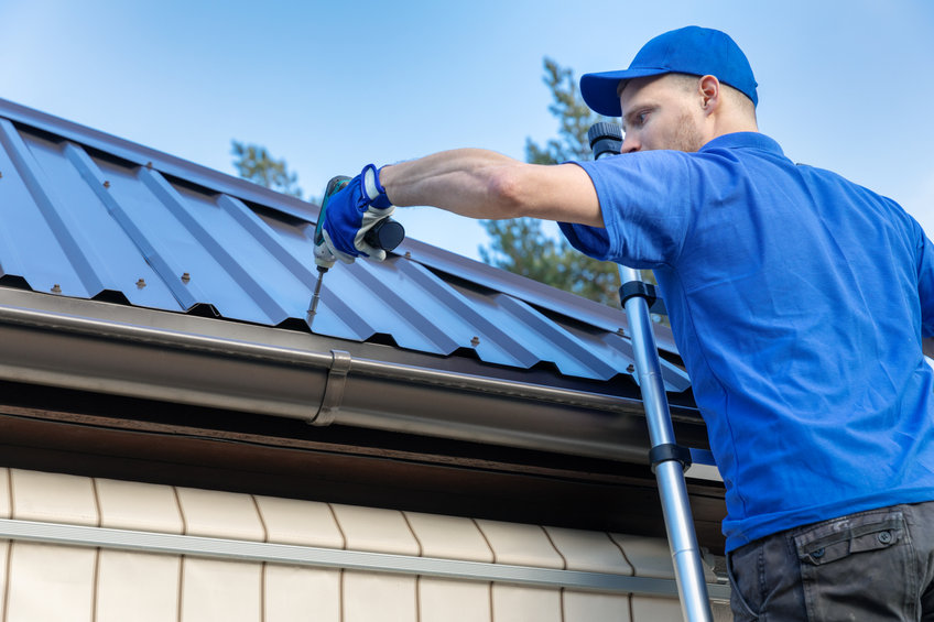 Roofing Insurance in Kentucky, KY