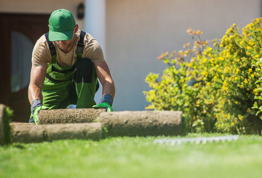 gardener Insurance in Texas, TX