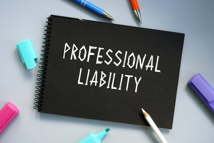 Professional Liability Insurance in Wilmington, DE