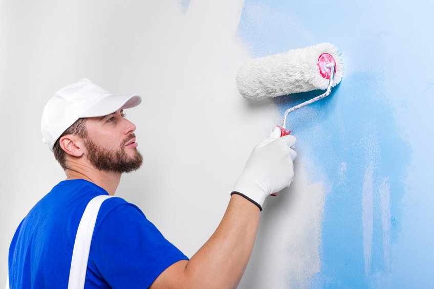 Painters Insurance in Maryland, MD