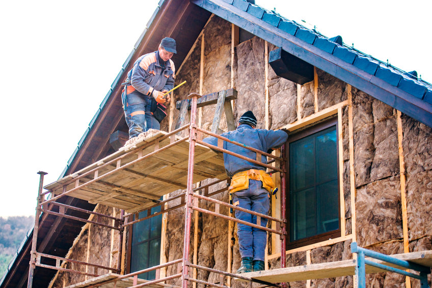 Insulation Contractor Insurance in Washington, D.C