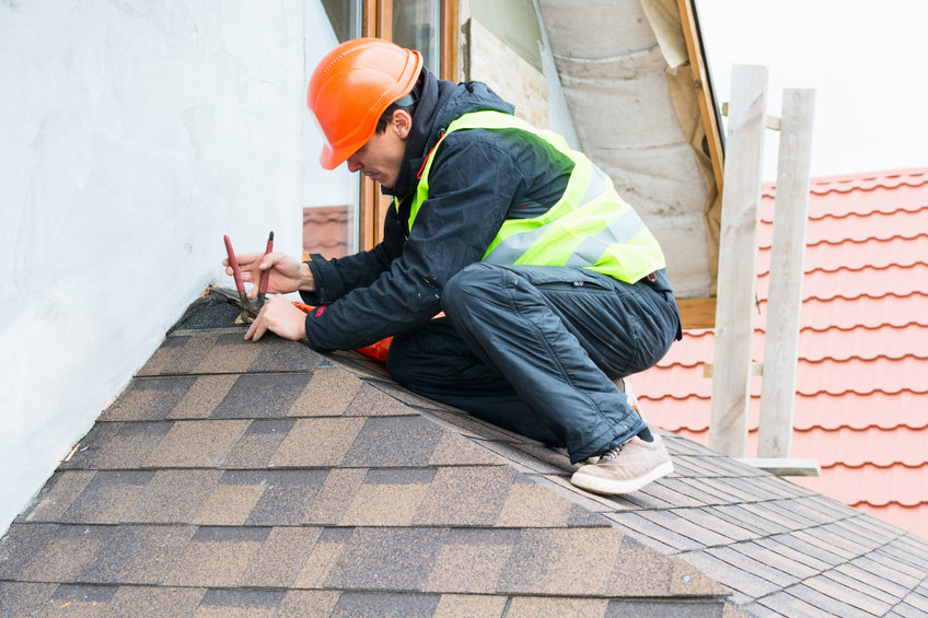Roofing Insurance in New Jersey, NJ