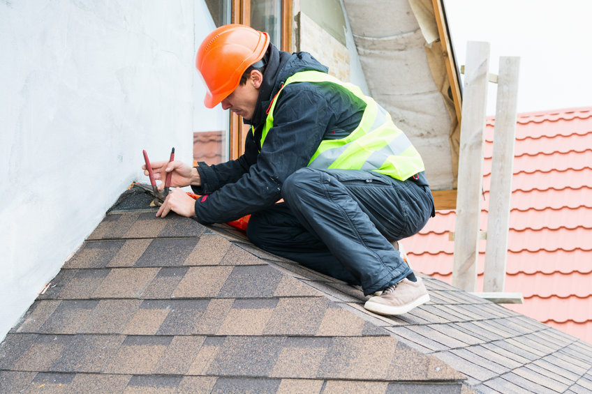 Roofing Insurance in Arkansas, AR