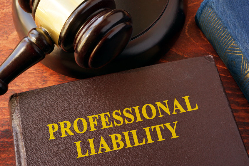 Professional Liability Insurance in Union City, NJ