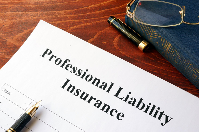 Professional Liability Insurance in Mission Viejo, CA