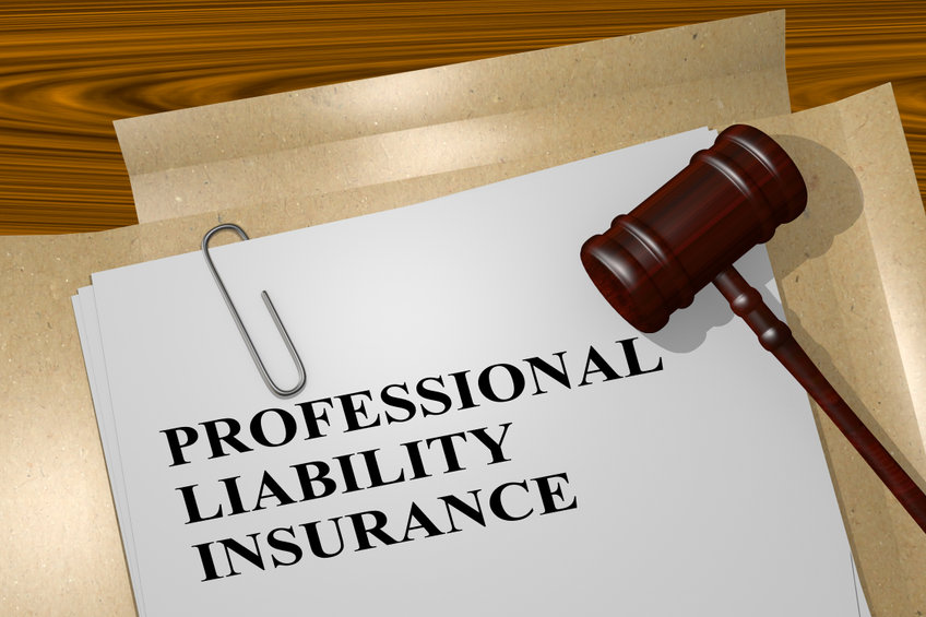 Professional Liability Insurance in Plano, TX