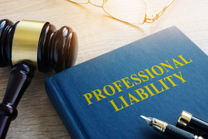Professional Liability Insurance in Pacifica, CA