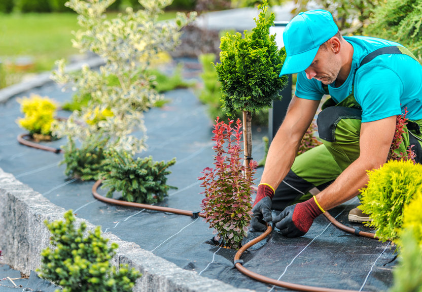 Landscaping Insurance in Florida, FL
