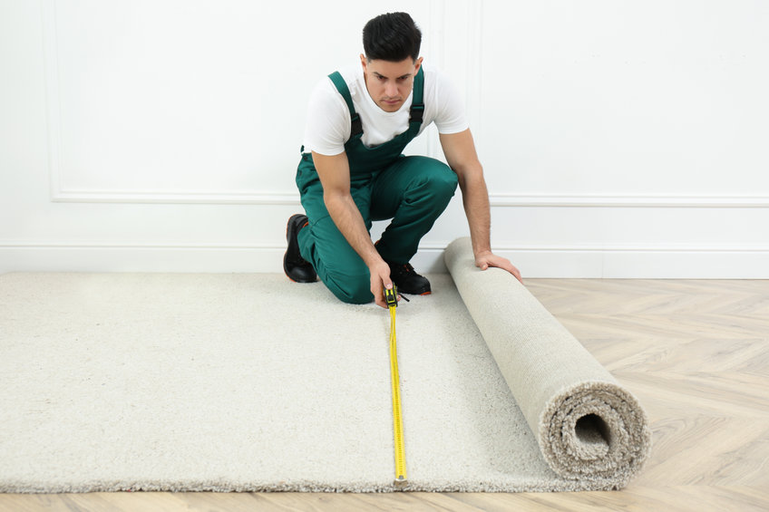 Carpet Installers Insurance in Ohio, OH