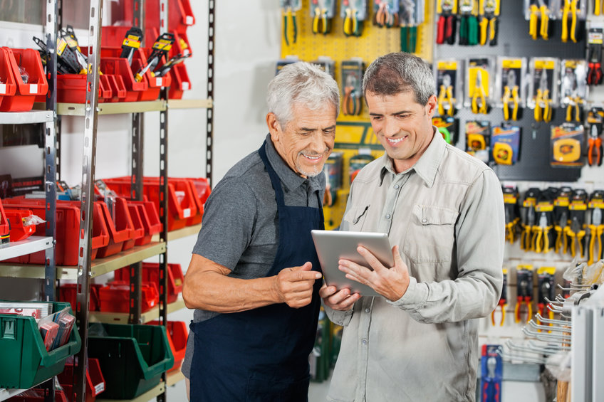 Hardware Store Insurance in New Mexico, NM