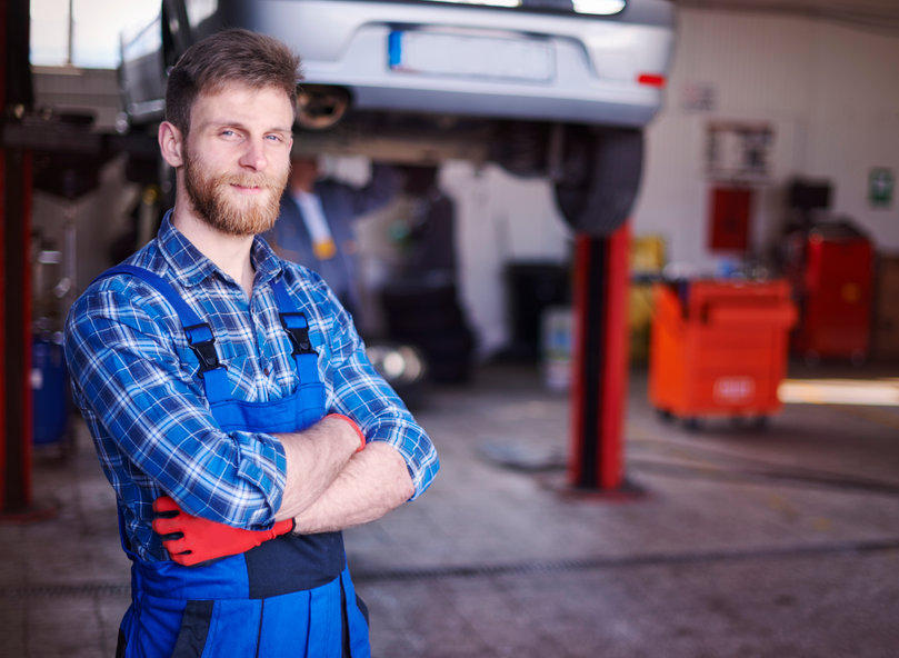 auto repair shop Insurance in New Hampshire, NH