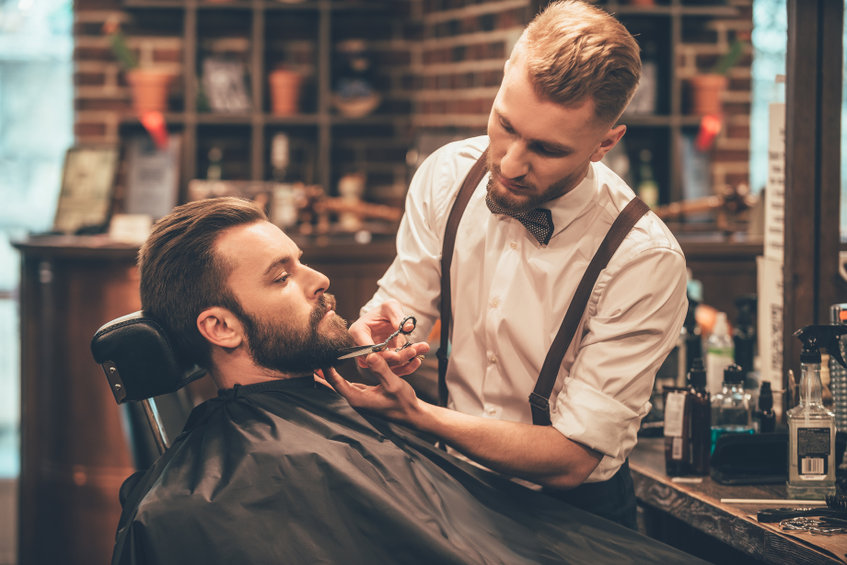 barber shop Insurance in Oregon, OR