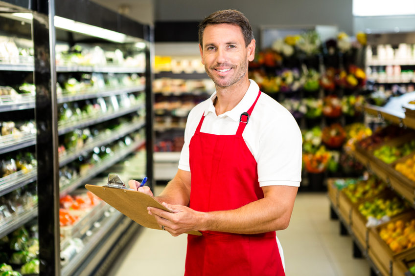Grocery Store Insurance in New York, NY