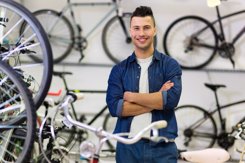 Bike Shop Insurance in Indiana, IN