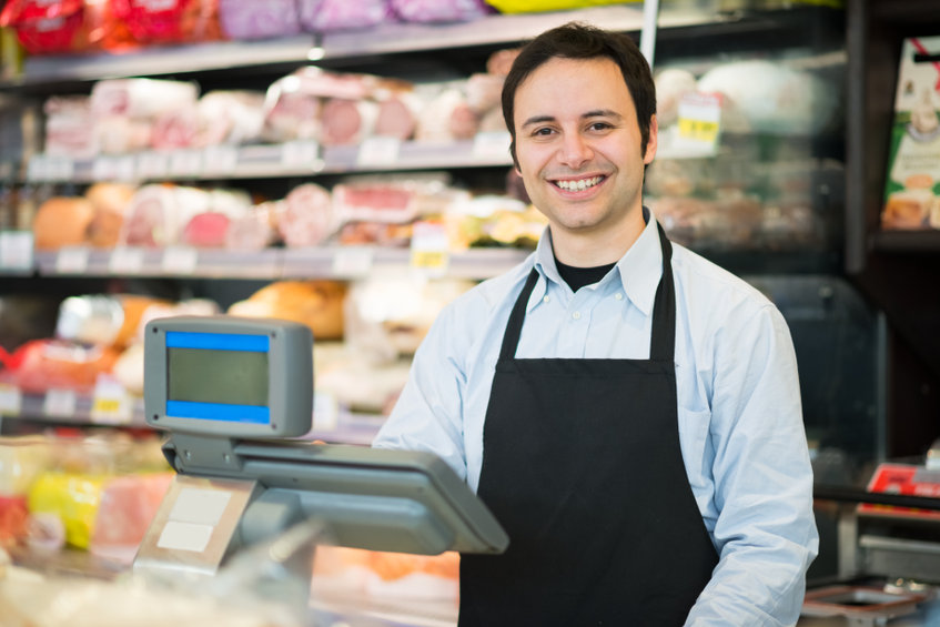 Grocery Store Insurance in Georgia, GA