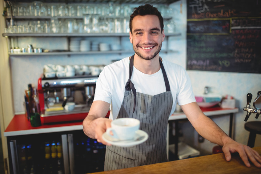 Coffee Shop Insurance in Connecticut, CT