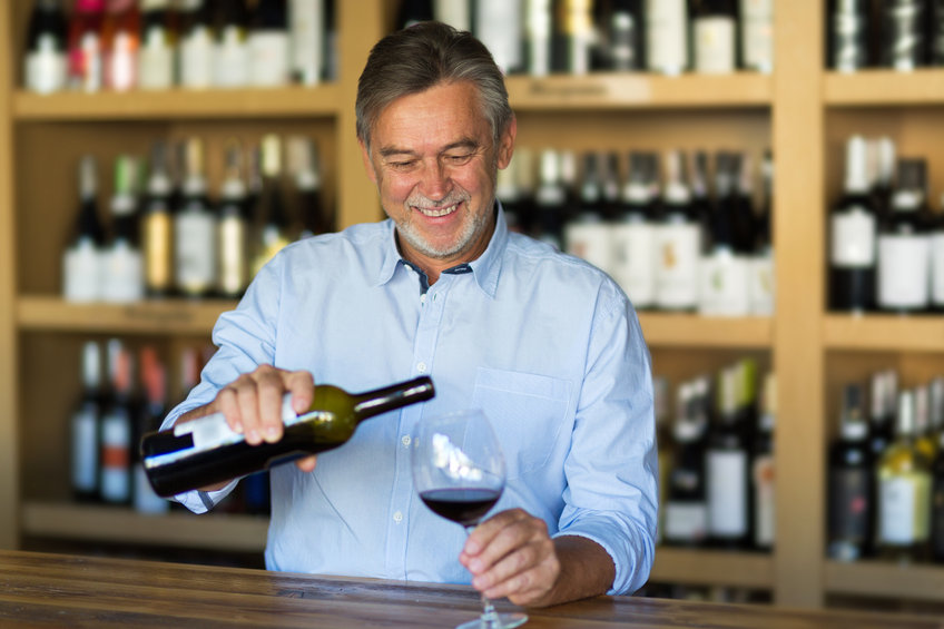 Wine Shop Insurance in Maryland, MD