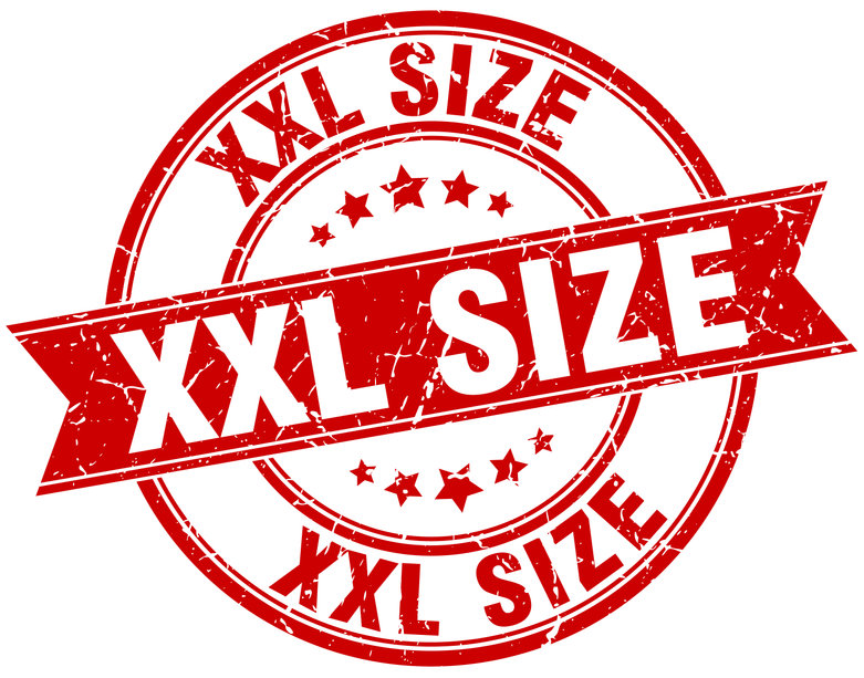 Large sizes clothing store Insurance in South Carolina, SC